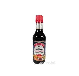 Kikkoman Sushi & Sashimi Soy Sauce, 250ML