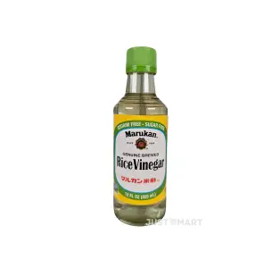 Marukan Rice Vinegar, 355ml