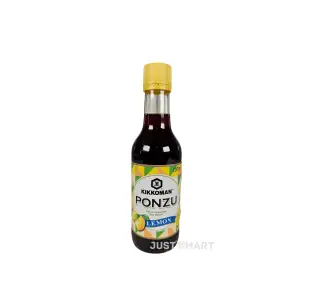 Kikkoman Ponzu Citrus Soy Sauce, 250ml