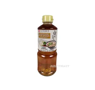 Ninben Shiro Dashi, 500ml