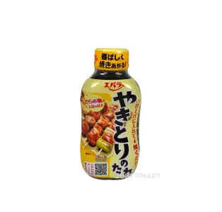 Ebara Yakitori Sauce, 195ml