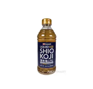 Hanamaruki Ekitai Shio Koji, 500ml