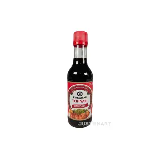 Kikkoman Teriyaki Sauce, 250ml