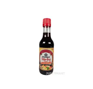 Kikkoman Stir-Fry Sauce (Sukiyaki), 250ml