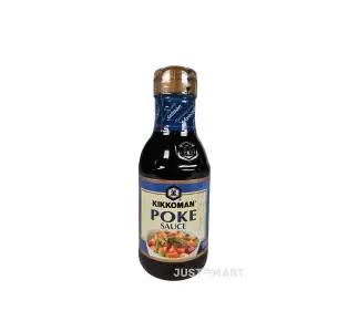 Kikkoman Poke Sauce, 250ml