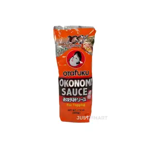 Otafuku Okonomi Sauce, 424ml