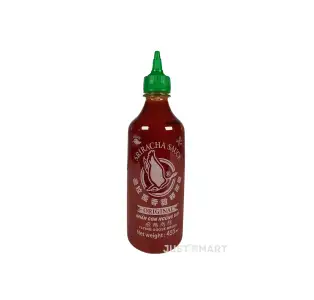 Flying Goose Sriracha Hot Chilli Sauce, 455ml