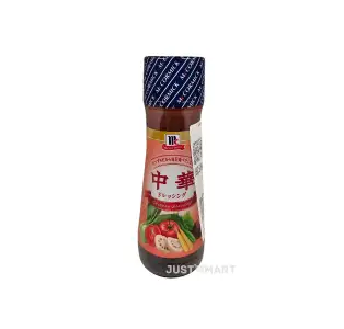 McCormick Chinese Style Dressing, 150ml