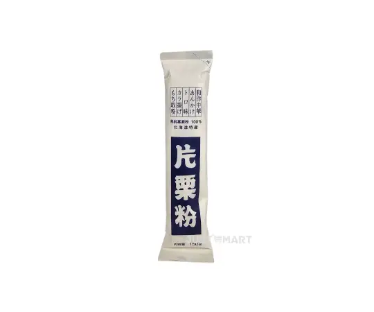 Click Here To Enlarge This Photo Of TYO Katakuriko Potato Starch, 150g