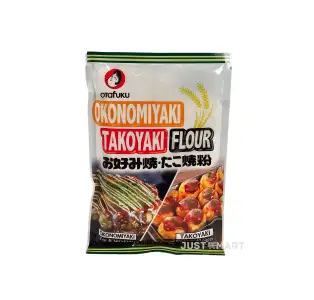 Otafuku Okonomiyaki Takoyaki Powder, 180g