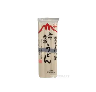 Akagi Joshu Udon, 270g