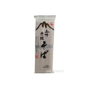 Akagi Joshu Soba, 270g