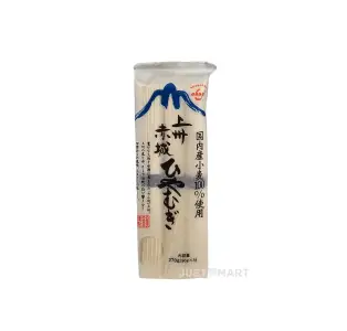 Akagi Joshu Hiyamugi, 270g