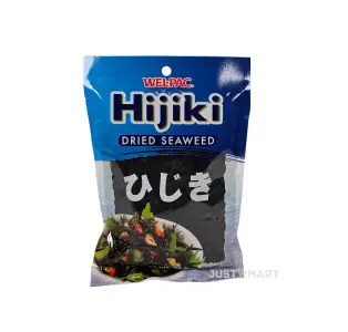 Wel-Pac Hijiki Seaweed, 57g