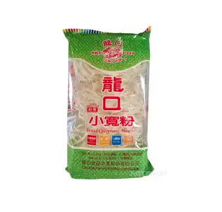 Long Kow Broad Bean Threads, 180g