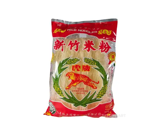 Click Here To Enlarge This Photo Of Tiger Rice noodle, 250g