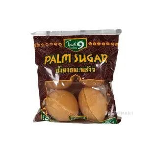 Thai 9 100% Palm Sugar, 454g