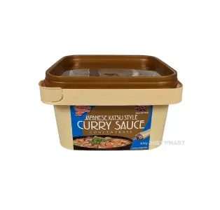 Gold Fish Brand Japanese Style Curry Concentrate, 405g