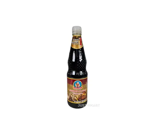 Click Here To Enlarge This Photo Of Healthy Boy Mushroom Soy Sauce, 700ml