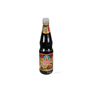 Healthy Boy Mushroom Soy Sauce, 700ml
