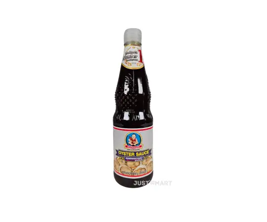 Click Here To Enlarge This Photo Of Healthy Boy Oyster Flavour Sauce, 850g