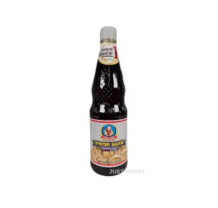 Healthy Boy Oyster Flavour Sauce, 850g
