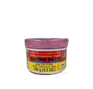 Pantai Shrimp Paste, 100g