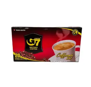 Trung Nguyen G7 Instant Coffee (20x16g), 320g