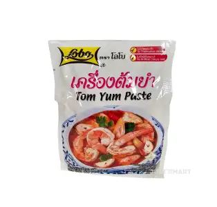 Lobo Tom Yum Paste, 30g