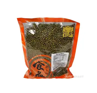 Chang Mung Bean Whole, 400g