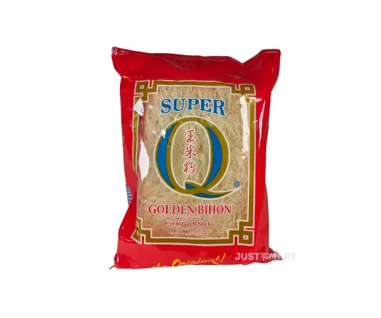 Click Here To Enlarge This Photo Of Super Q Golden Bihon Vermicelli, 500g