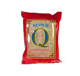 Super Q Golden Bihon Vermicelli, 500g