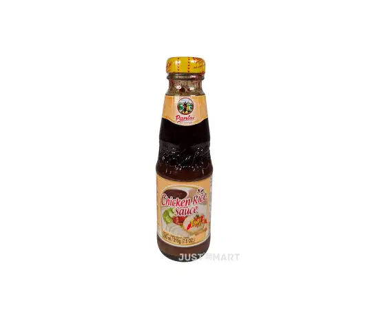 Click Here To Enlarge This Photo Of Pantai Chicken Rice Sauce, 200ml