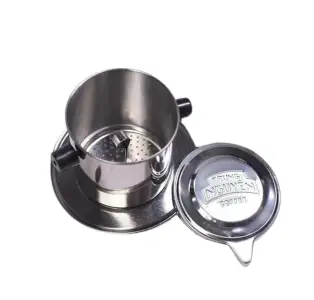 Trung Nguyen Stainless Steel INOX Coffee Filters