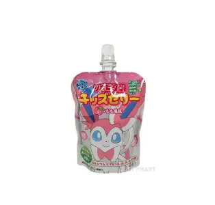 Taisho Kids Jelly Drink - Peach Flavour, 125g