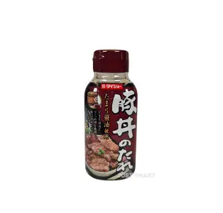 Daisho Butadon No Tare - Daisho Pork Rice Bowl Sauce, 180g