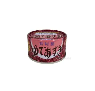 Imuraya Yude Azuki, 200g