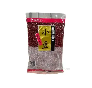 Hokuren Dried Azuki, 250g