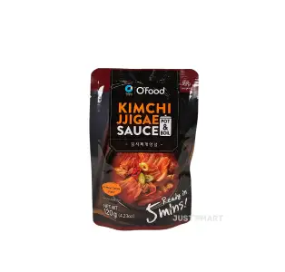 O'Food kimchi Stew Sauce, 120g