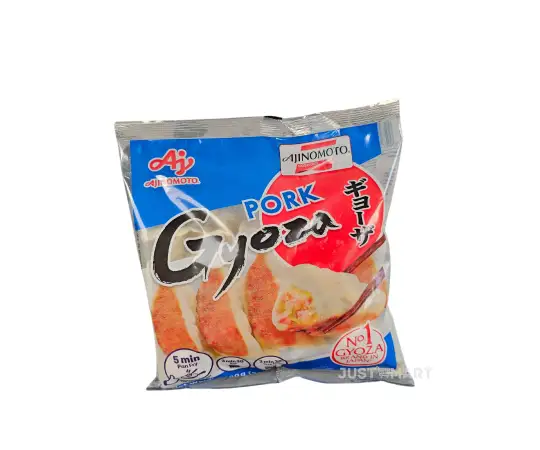 Click Here To Enlarge This Photo Of Ajinomoto Pork Gyoza (30 Pieces), 600g