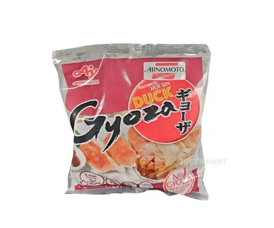 Click Here To Enlarge This Photo Of Ajinomoto Japanese Style Duck Gyoza (30 Pieces), 600g