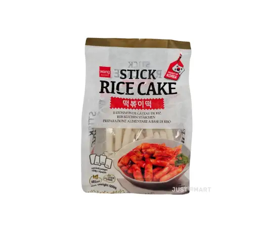 Click Here To Enlarge This Photo Of Wang Stick Rice Cake, 600g