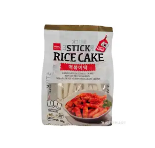 Wang Stick Rice Cake, 600g