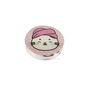 Adoramals Pets Compressed Travel Towel (Cat)