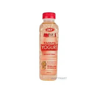 OKF Original Yoghurt Drink, 500ml