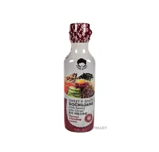 Ajumma Republic Sweet & Spicy Chilli Sauce, 300g