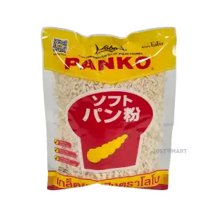 Lobo Panko Breadcrumbs, 200g
