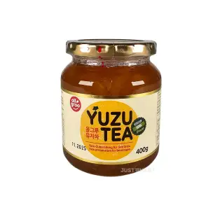 Allgroo Citron Tea, 400g