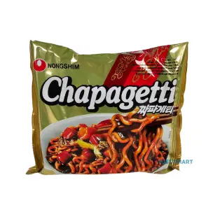 Nongshim Chapagetti, 140g