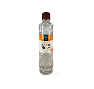 Chung Jung One Corn Syrup, 700g